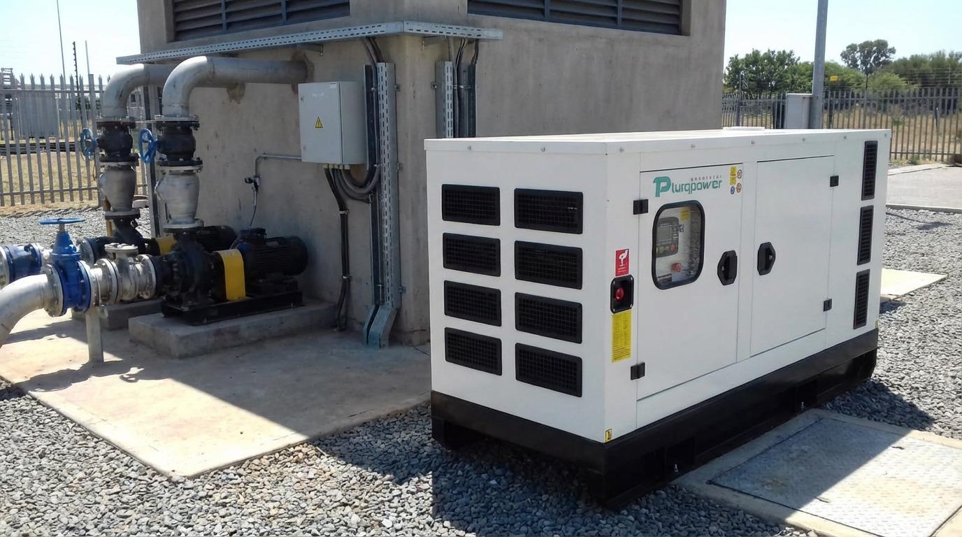 Diesel Generators