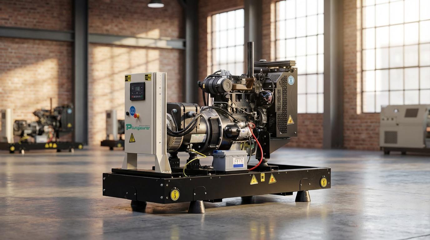 Turqpower Engineering